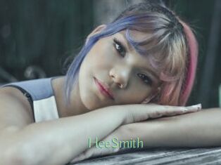 HeeSmith
