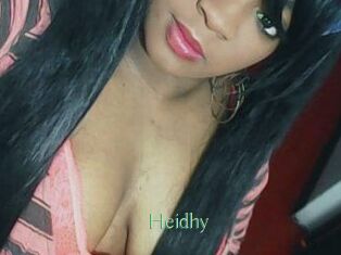 Heidhy