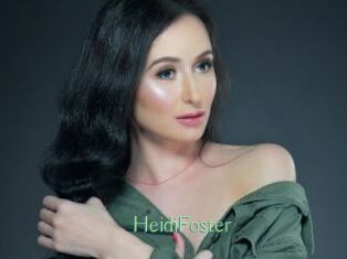 HeidiFoster