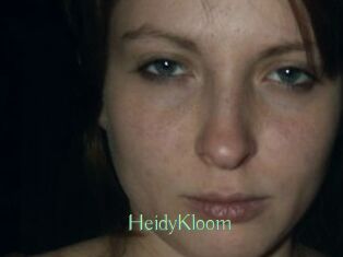 HeidyKloom