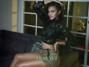 HeidyWil