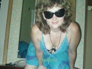 Heillena