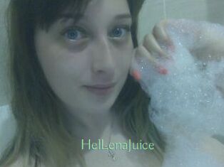 HelLenaJuice