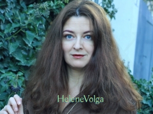 HeleneVolga Motion X