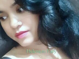 Helenium_Fairy