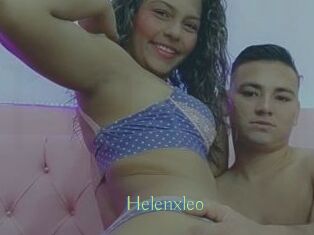 Helenxleo