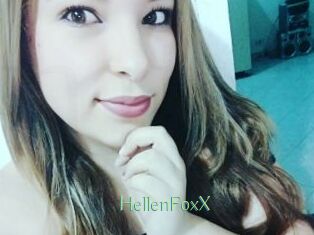 HellenFoxX