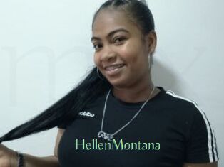 HellenMontana