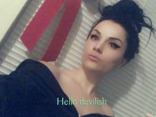 Hello_devilish