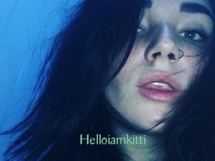 Helloiamkitti