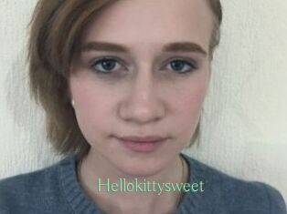 Hellokittysweet