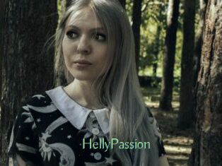 HellyPassion