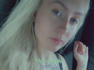 Heluvbarbie