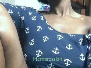 HempressJah