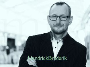 HendrickBroderik