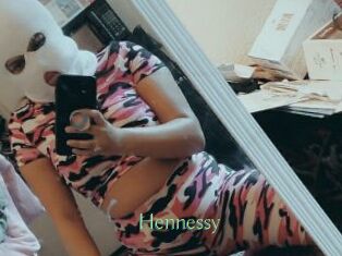 Hennessy