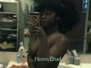 HennyBhad