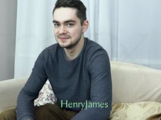 HenryJames