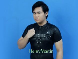 HenryMartin