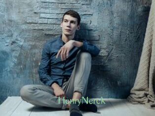 HenryNerck