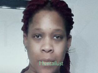 Hentailust