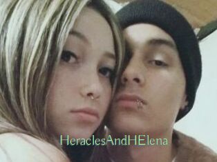 HeraclesAndHElena