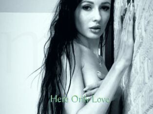 Here_Only_Love
