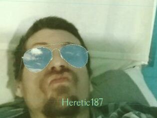 Heretic187