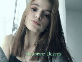 Hermione_Desires