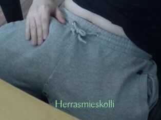 Herrasmieskolli