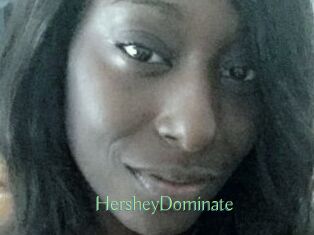 HersheyDominate