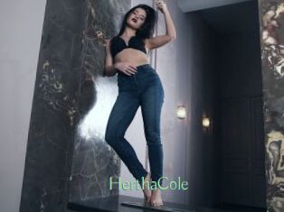 HerthaCole