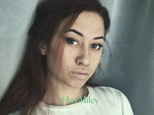 HeyMiley