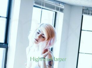 HighnessHarper