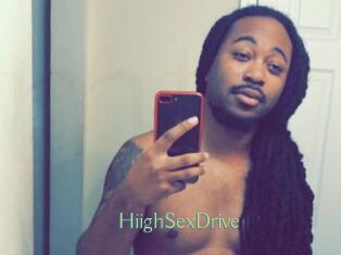 HiighSexDrive