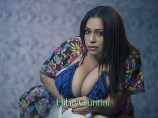HilaryGiuntini