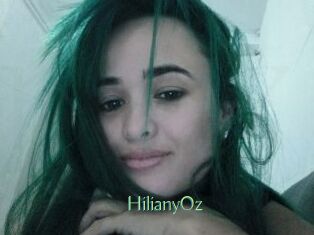 HilianyOz