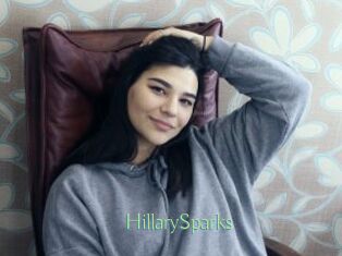 HillarySparks