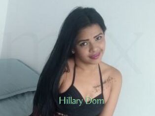 Hillary_Dom