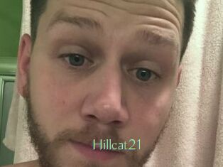 Hillcat21