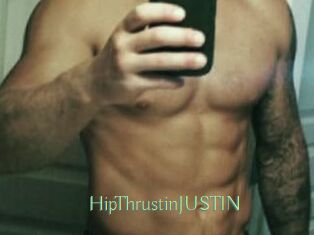HipThrustin_JUSTIN