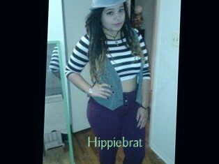 Hippiebrat