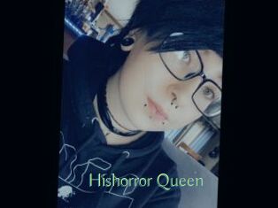 Hishorror_Queen