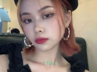 Hlace