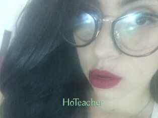 HoTeacher