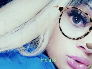 Hola18