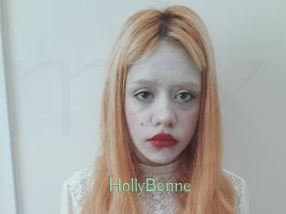 HollyBenne