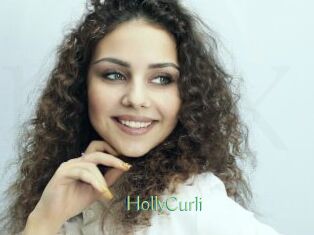 HollyCurli