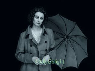 HollyGolight