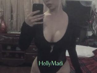 HollyMadi